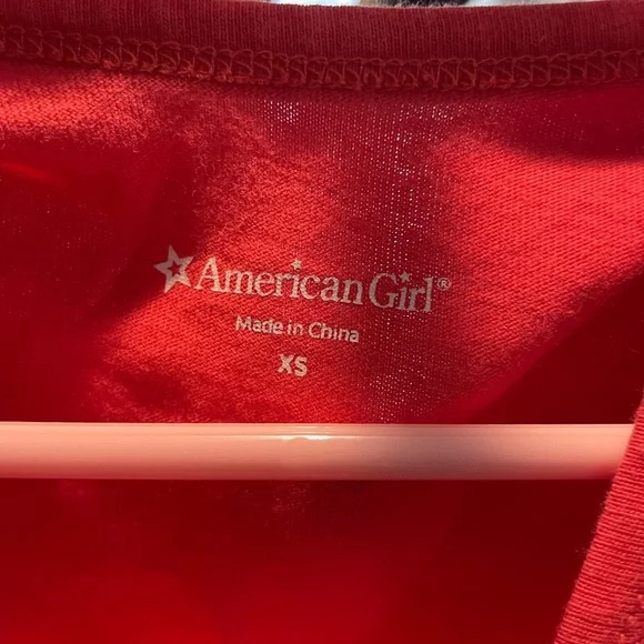 National wildlife federation American girl XS - Picture 3 of 4